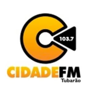 Rádio Cidade 103.7 FM - Brazil Live Radio