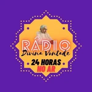 RÁDIO DIVINA VONTADE - Brazil Live Radio