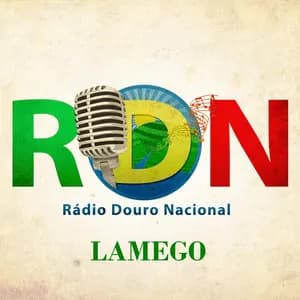 Rádio Douro Nacional