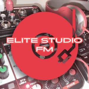 Rádio Elite Studio FM - Brazil Live Radio