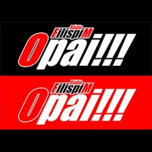 Rádio FilispiM 93.9 FM