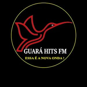 RÁDIO GUARAHITS FM