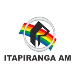 Rádio Itapiranga 990 AM