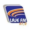 Rádio Laje FM - Brazil Live Radio