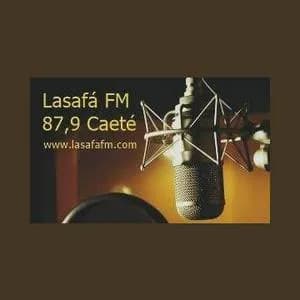 Rádio Lasafá FM - Brazil Live Radio