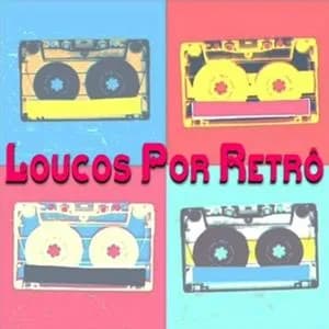 Rádio Loucos Por Retrô
