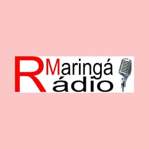 Rádio Maringá