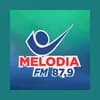 Rádio Melodia FM 87.9 - Brazil Live Radio