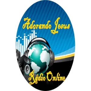 Rádio Online Adorando Jesus