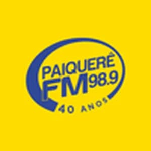 Rádio Paiquerê