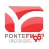 Rádio Ponte FM 98.5