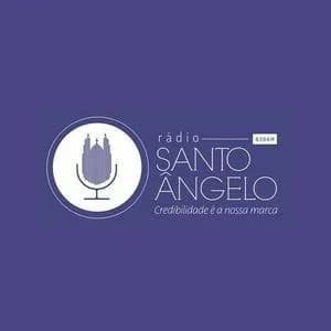 Rádio Santo Ângelo 930 AM - Brazil Live Radio