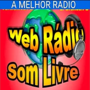 Rádio SOM LIVRE - Brazil Live Radio