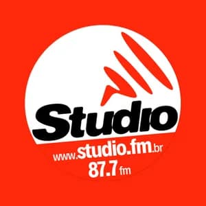 Rádio Studio 87.7 FM - Brazil Live Radio