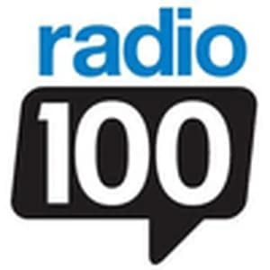 Radio 100 Tønder 105.3 FM