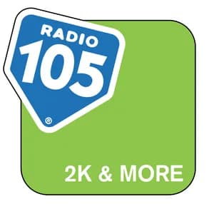 Radio 105 - 2k & More! - Italy Live Radio