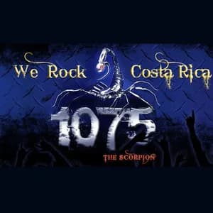 Radio 107.5 Real Rock