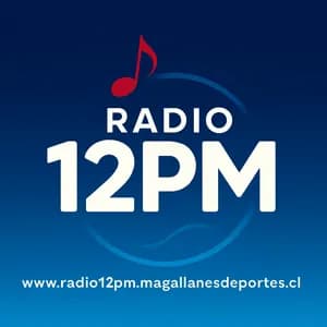 Radio 12 PM