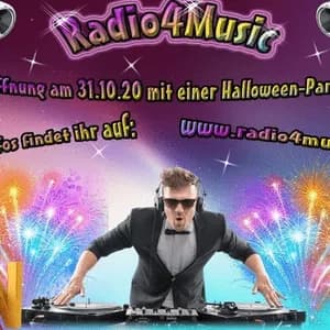 Radio 4 Music - Germany Live Radio