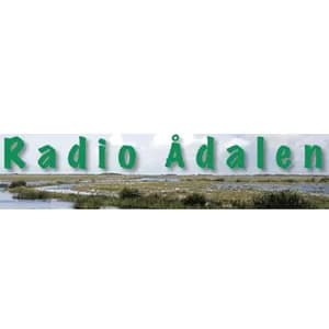 Radio Adalen 92.7 FM - Denmark Live Radio