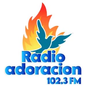 Radio Adoracion Cristiana 102.3 FM