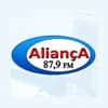 Radio Aliança 87.9 FM - Brazil Live Radio