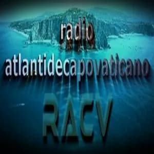 radio atlantide capo vaticano