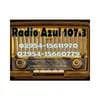Radio Azul 107.3 FM