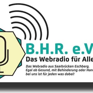 Radio B.H.R. e.V. - Behinderten-Handicap-Radio e.V.