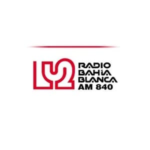 Radio Bahía Blanca LU2 AM 840