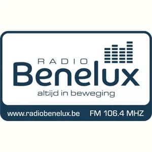 Radio Benelux - Belgium Live Radio