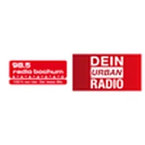 Radio Bochum - Dein Urban Radio