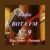 Radio Bota FM - Brazil Live Radio