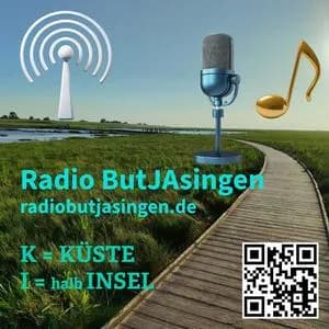 Radio ButJAsingen