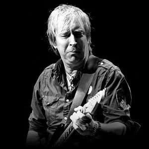 Radio Caprice - Blues Rock