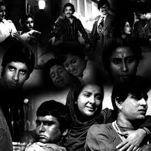Radio Caprice - Indian Cinema Music