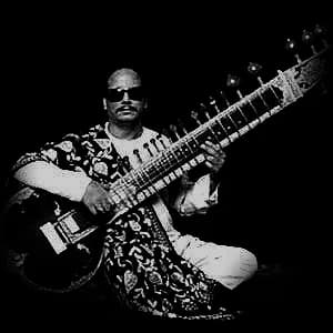 Radio Caprice - Indian Folk/Ethnic