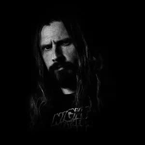 Radio Caprice - Industrial/Cyber Metal - Russia Live Radio