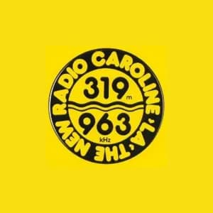 Radio Caroline 259 Gold