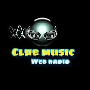 Radio Club Music - Brazil Live Radio
