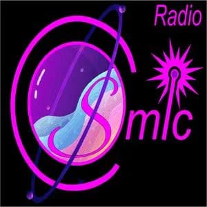Radio COSMIC - France Live Radio