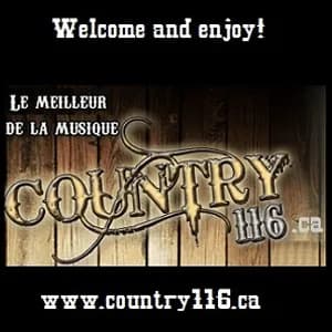 Radio Country116