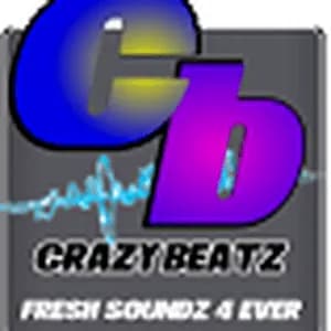 radio-crazybeatz - Germany Live Radio