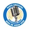 Radio Cristiana Rios de Agua Viva - United States Live Radio