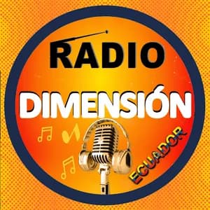 RADIO DIMENSION ECUADOR
