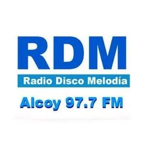 Radio Disco Melodia 80