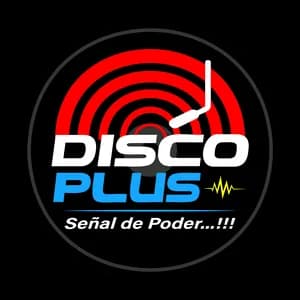 RADIO DISCO PLUS - SEÑAL DE PODER