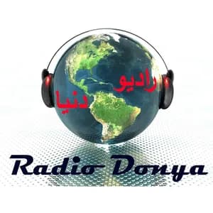 Radio Donya - United States Live Radio