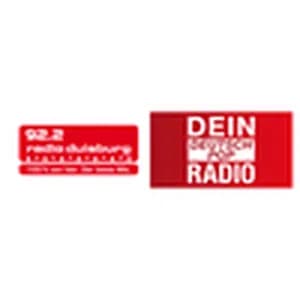 Radio Duisburg - Dein DeutschPop Radio