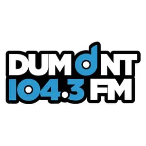 Radio Dumont 104.3 FM - Brazil Live Radio